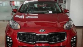 On hand Kia Sportage 2.0L Gt-Line Crdi Top of the Line