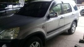 Honda CRV 2002 Automatic Transmission​ For sale 