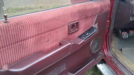 Nissan Terrano 4x4 manual for sale