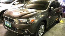 Mitsubishi ASX 2011 GLS SE A/T for sale