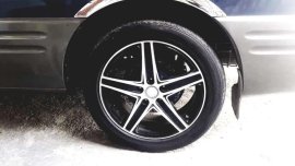 Hyundai Starex model 2001 rush sale