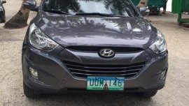 Hyundai Tucson 2012 for sale