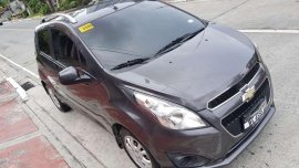 Fastbreak 2015 Chevrolet Spark Manual NSG