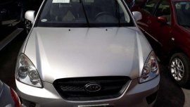 2009 Kia Carens Manual for sale