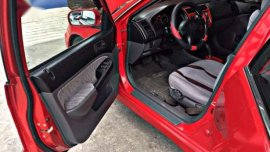 Honda Civic dimension 2001 model loaded FOR SALE