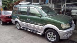Mitsubishi Adventure 2004 for sale