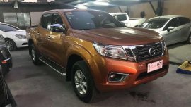 2016 Nissan Navara for sale