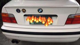 For sale 94 BMW E36 Fully Loaded