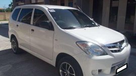 Toyota Avanza 2010 for sale