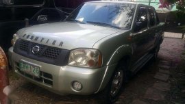 Nissan Frontier 2003 for sale