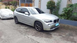 2011 BMW X1 SDrive 1.8i​ For sale 
