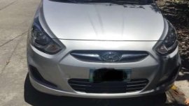 Hyundai Accent 2013 15k mileage59,562