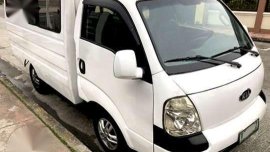 2006 Kia K2700 MT diesel vs L300 fb foton tornado bongo ivan adventure