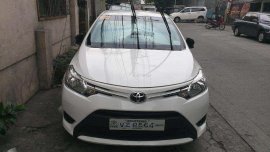 Toyota Vios J 2017 for sale 