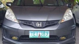 2012 Honda Jazz 1.5 AT not civic altis vios accent 2010 2011 2013