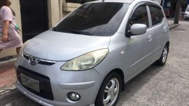 Hyundai I10 2009 For sale 