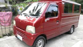 Multicab Fb type efi for sale 