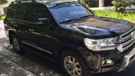 Toyota Land Cruiser 2016​ For sale 