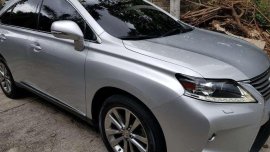 2013 Lexus RX350 Premium vs 2010 2011 2012 2014 2015 2016 2017 2018