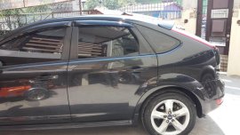 Ford Focus 2009 Diesel Automatic for sale 