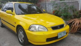 Honda Vtec 1997 Model Automatic​ For sale 
