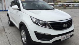 Kia Sportage 2016 for sale