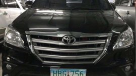 Well-maintained Toyota Innova 2014 for sale