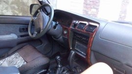 1997 Toyota Hilux 1997 1KZTE Surf FOR SALE