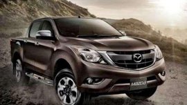 Mazda BT50 4X4 2018 for sale 