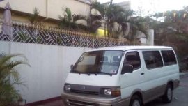 1996 Toyota Hiace Commuter​ For sale 