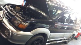 Toyota Revo 2018 for sale 