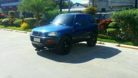 Toyota Rav4 1997 for sale