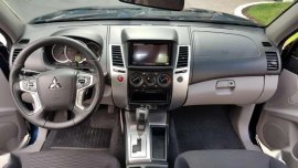 2011 Mitsubishi Montero for sale