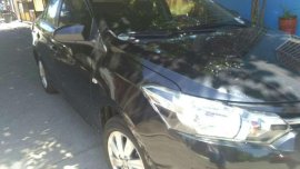 Toyota vios e assume balance 2017