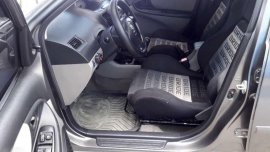 Pormado Toyota Vios E 2006 for sale