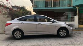 2014 Hyundai Accent CRDi Turbo Diesel for sale