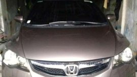 Well-kept Honda Civic 1.8S for sale