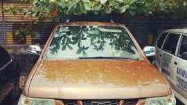 Isuzu Crosswind XUV 2005​ For sale 