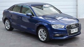 Audi A3 2015 for sale