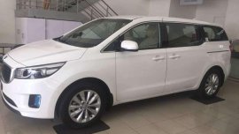 KIA Grand Carnival CRDi 2018​ For sale 