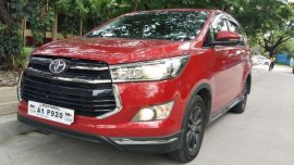 Toyota Innova 2018 for sale