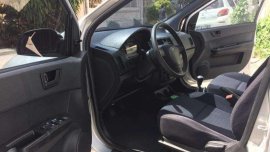 Hyundai Getz 2011 Model not wigo mirage eon i10 celerio picanto