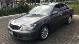 2006 Toyota Camry 3.0V for sale 