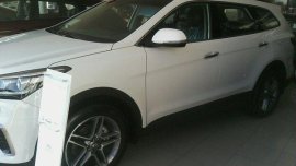 Hyundai Santa Fe 2018 for sale