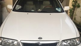 Nissan Sentra 2000 P170,000 for sale