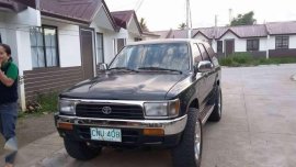 1997 model Toyota 4 Runner SR5  for sale