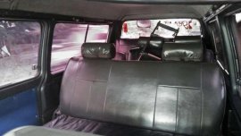 For sale Hyundai Grace singkit loaded for sale