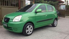 Kia Picanto LX 2006​ For sale 
