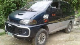 Mitsubishi Spacegear for sale 