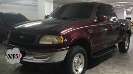 Well-kept Ford F-150 1999 for sale
